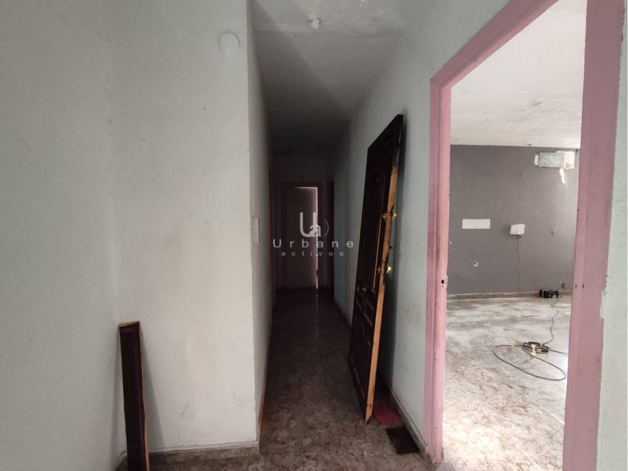 3 quarto Apartamento para venda em Las Torres de Cotillas - 79 000 € (Ref: 9880410)