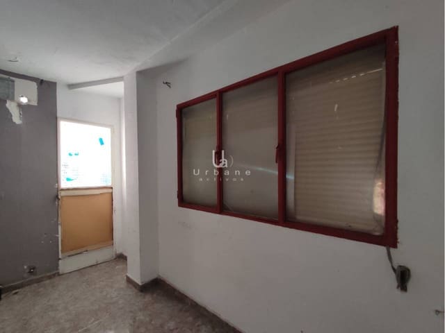 3 quarto Apartamento para venda em Las Torres de Cotillas - 79 000 € (Ref: 9880410)