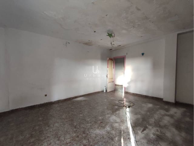 3 quarto Apartamento para venda em Las Torres de Cotillas - 79 000 € (Ref: 9880410)
