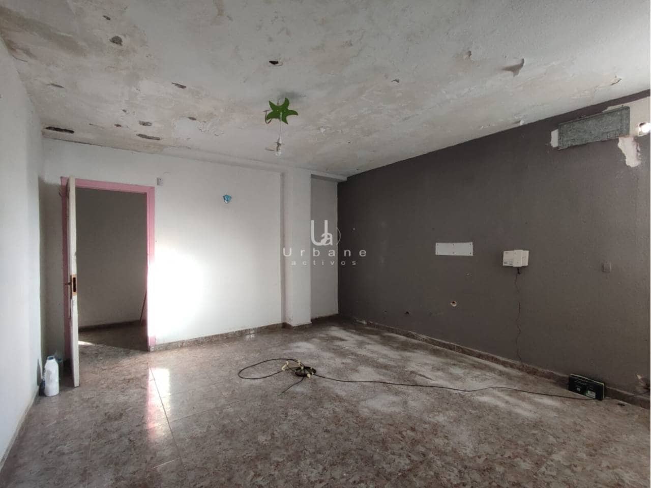 3 quarto Apartamento para venda em Las Torres de Cotillas - 79 000 € (Ref: 9880410)