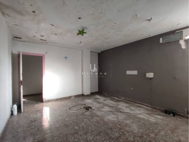 3 quarto Apartamento para venda em Las Torres de Cotillas - 79 000 € (Ref: 9880410)