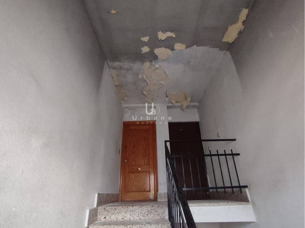 3 quarto Apartamento para venda em Las Torres de Cotillas - 79 000 € (Ref: 9880410)