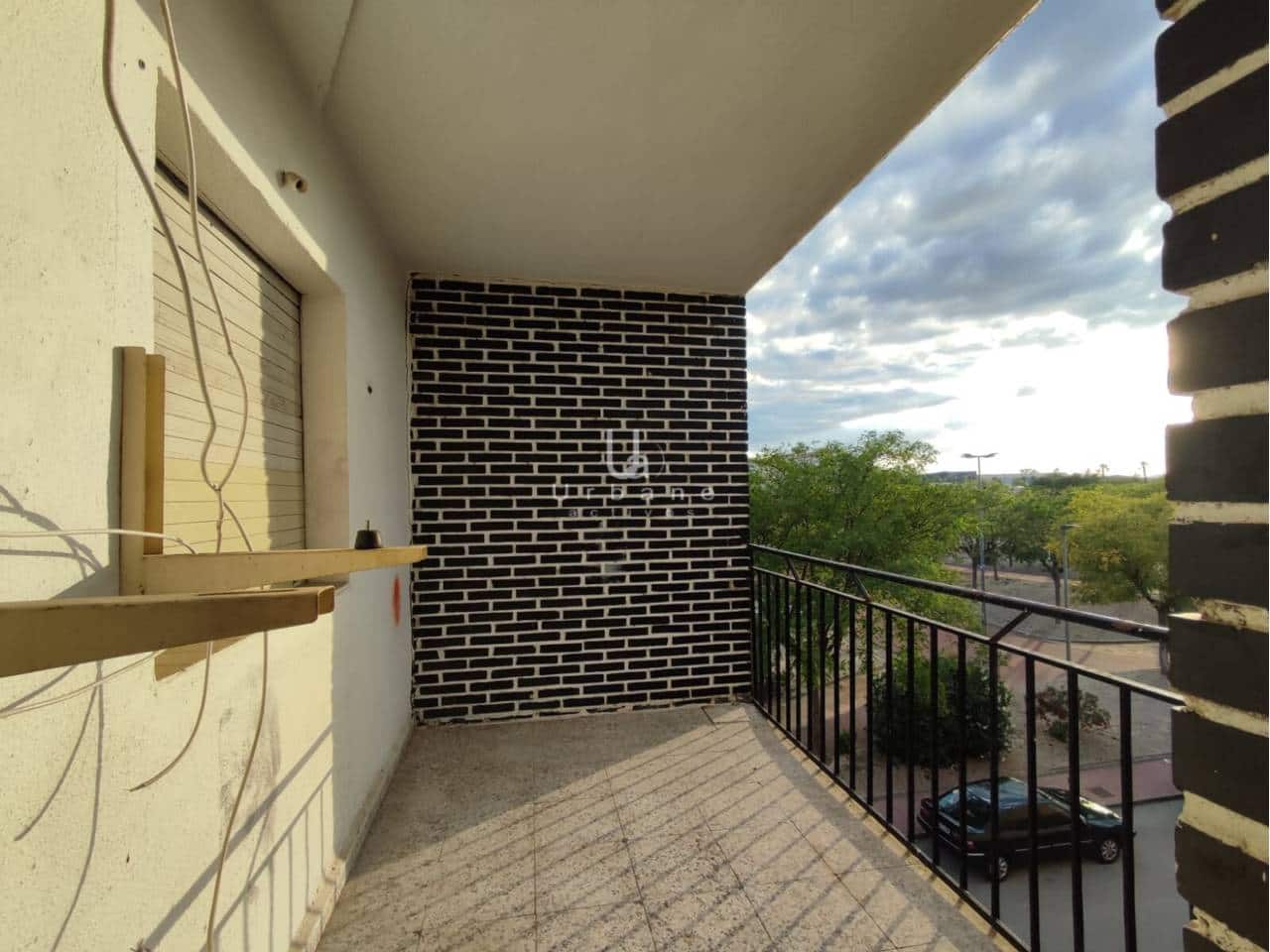 3 quarto Apartamento para venda em Las Torres de Cotillas - 79 000 € (Ref: 9880410)