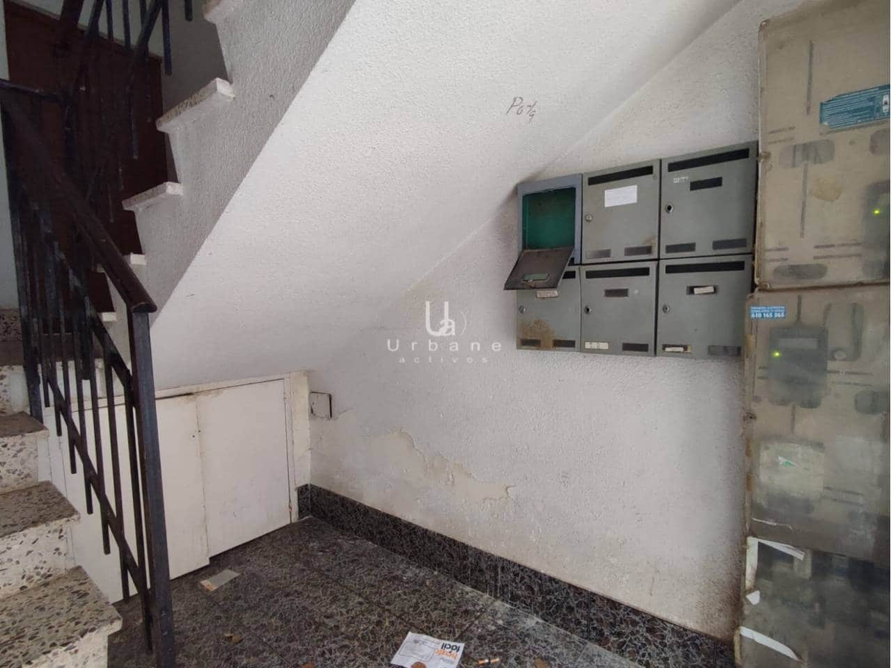 3 quarto Apartamento para venda em Las Torres de Cotillas - 79 000 € (Ref: 9880410)