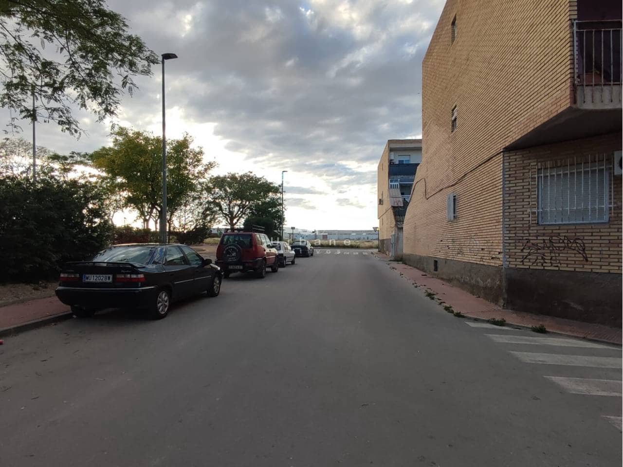 3 quarto Apartamento para venda em Las Torres de Cotillas - 79 000 € (Ref: 9880410)