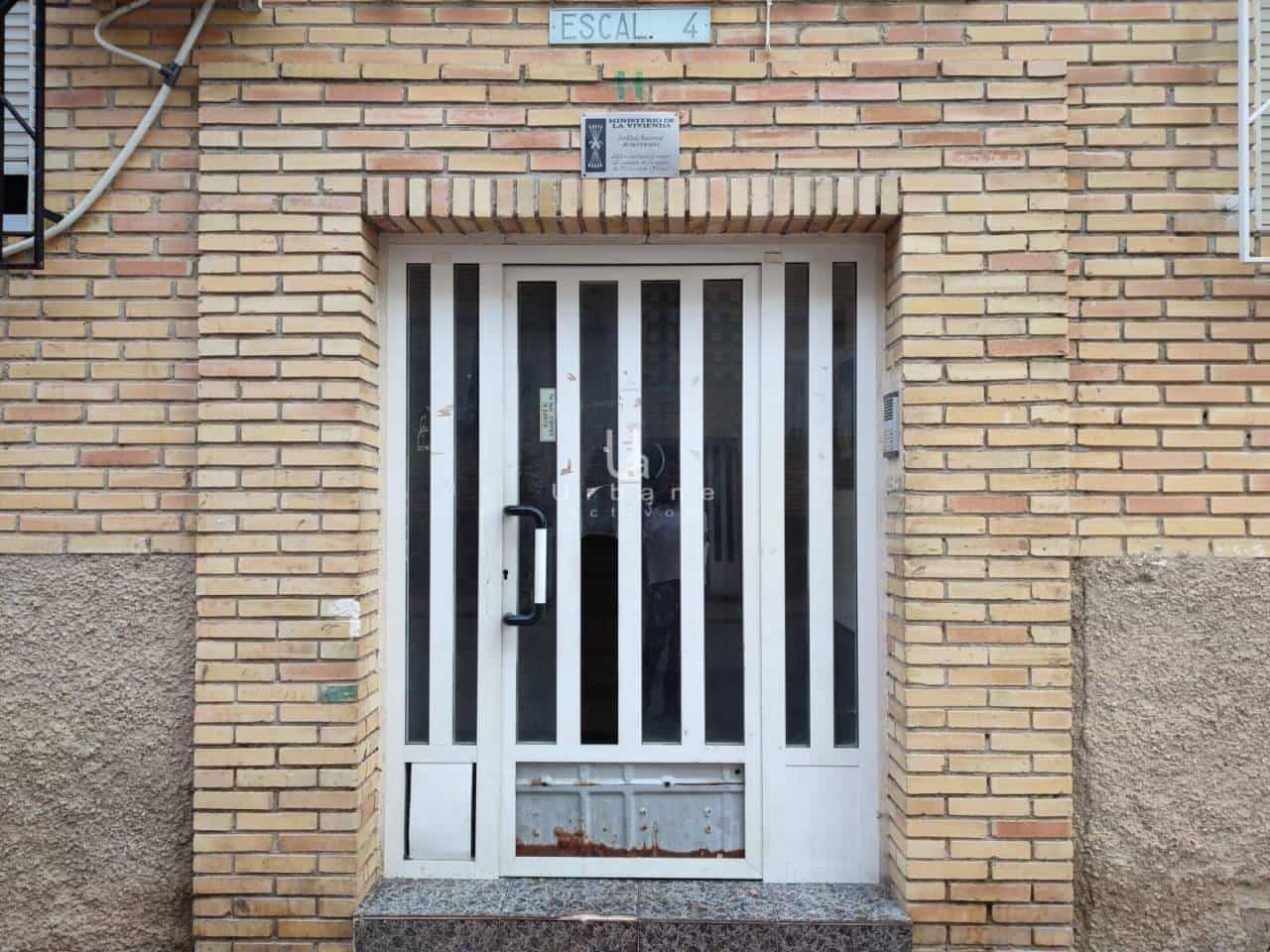 3 quarto Apartamento para venda em Las Torres de Cotillas - 79 000 € (Ref: 9880410)
