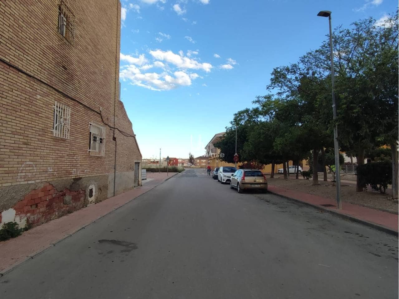 3 quarto Apartamento para venda em Las Torres de Cotillas - 79 000 € (Ref: 9880410)