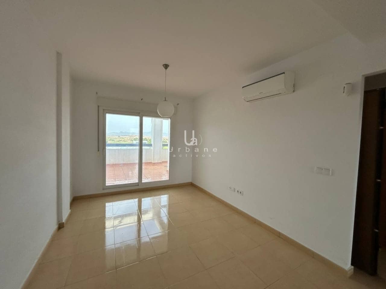 2 soveværelse Lejlighed til salg i Condado de Alhama - € 88.800 (Ref: 9880411)