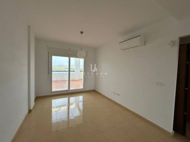 2 soveværelse Lejlighed til salg i Condado de Alhama, Alhama de Murcia - € 88.800 (Ref: 9880411)
