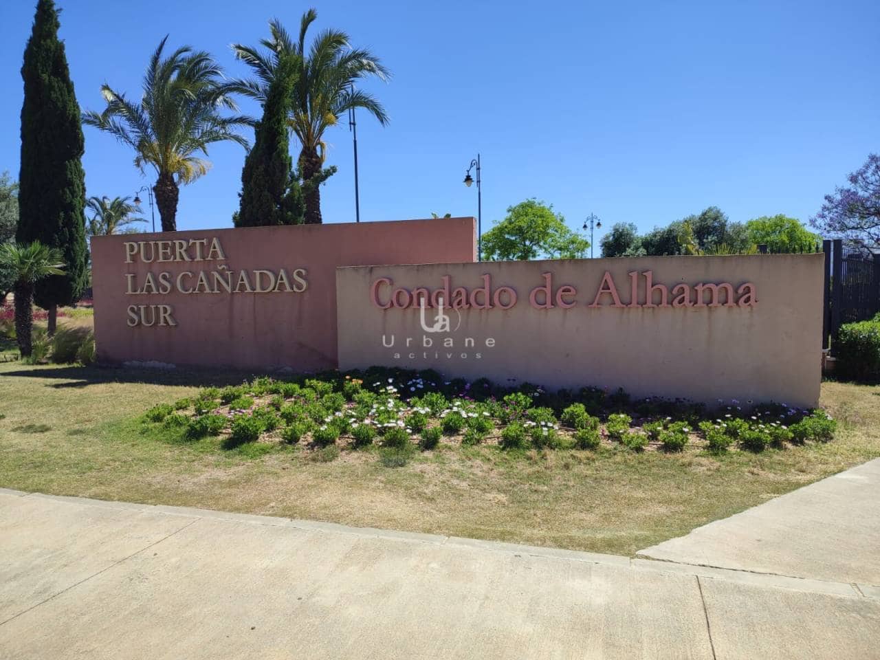 2 soveværelse Lejlighed til salg i Condado de Alhama - € 88.800 (Ref: 9880411)