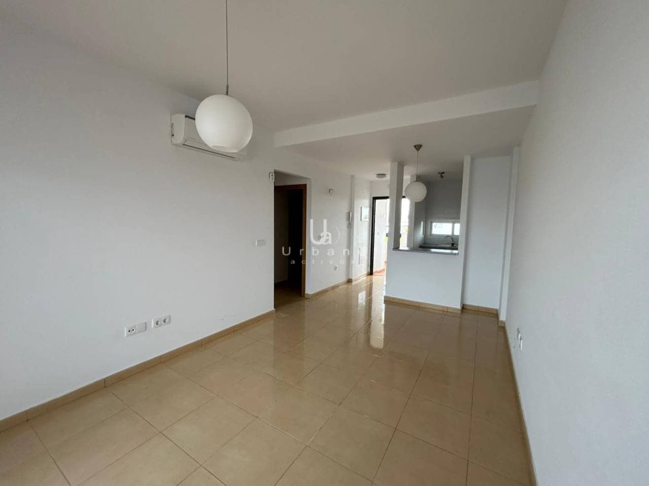2 soveværelse Lejlighed til salg i Condado de Alhama - € 88.800 (Ref: 9880411)