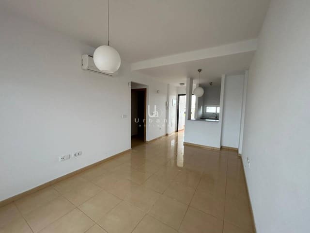 2 soveværelse Lejlighed til salg i Condado de Alhama, Alhama de Murcia - € 88.800 (Ref: 9880411)