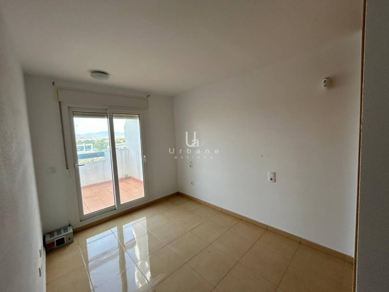 2 soveværelse Lejlighed til salg i Condado de Alhama - € 88.800 (Ref: 9880411)