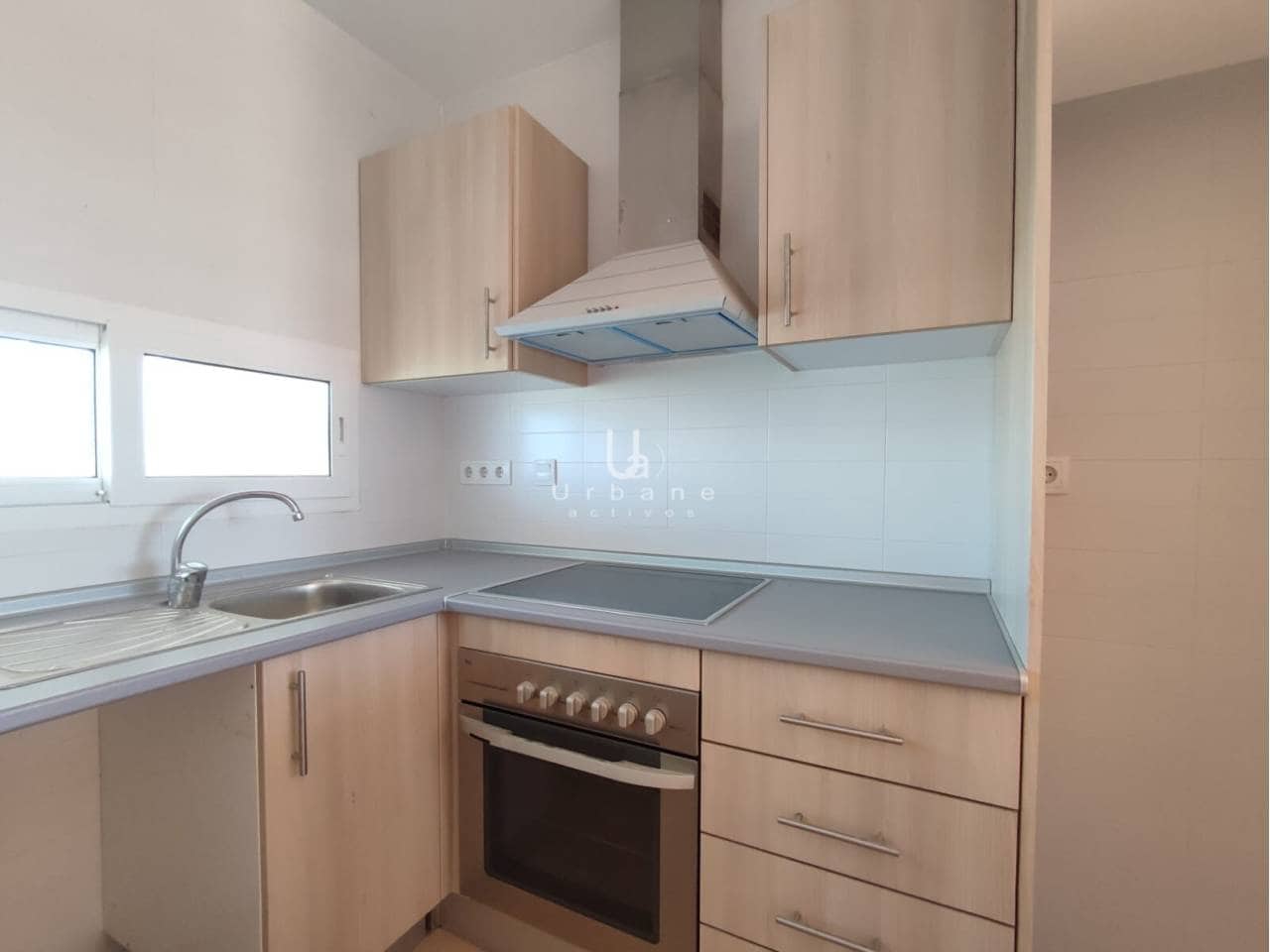 2 soveværelse Lejlighed til salg i Condado de Alhama - € 88.800 (Ref: 9880411)