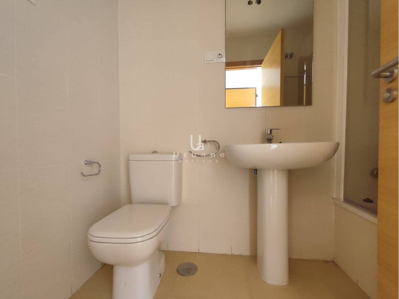 2 soveværelse Lejlighed til salg i Condado de Alhama - € 88.800 (Ref: 9880411)