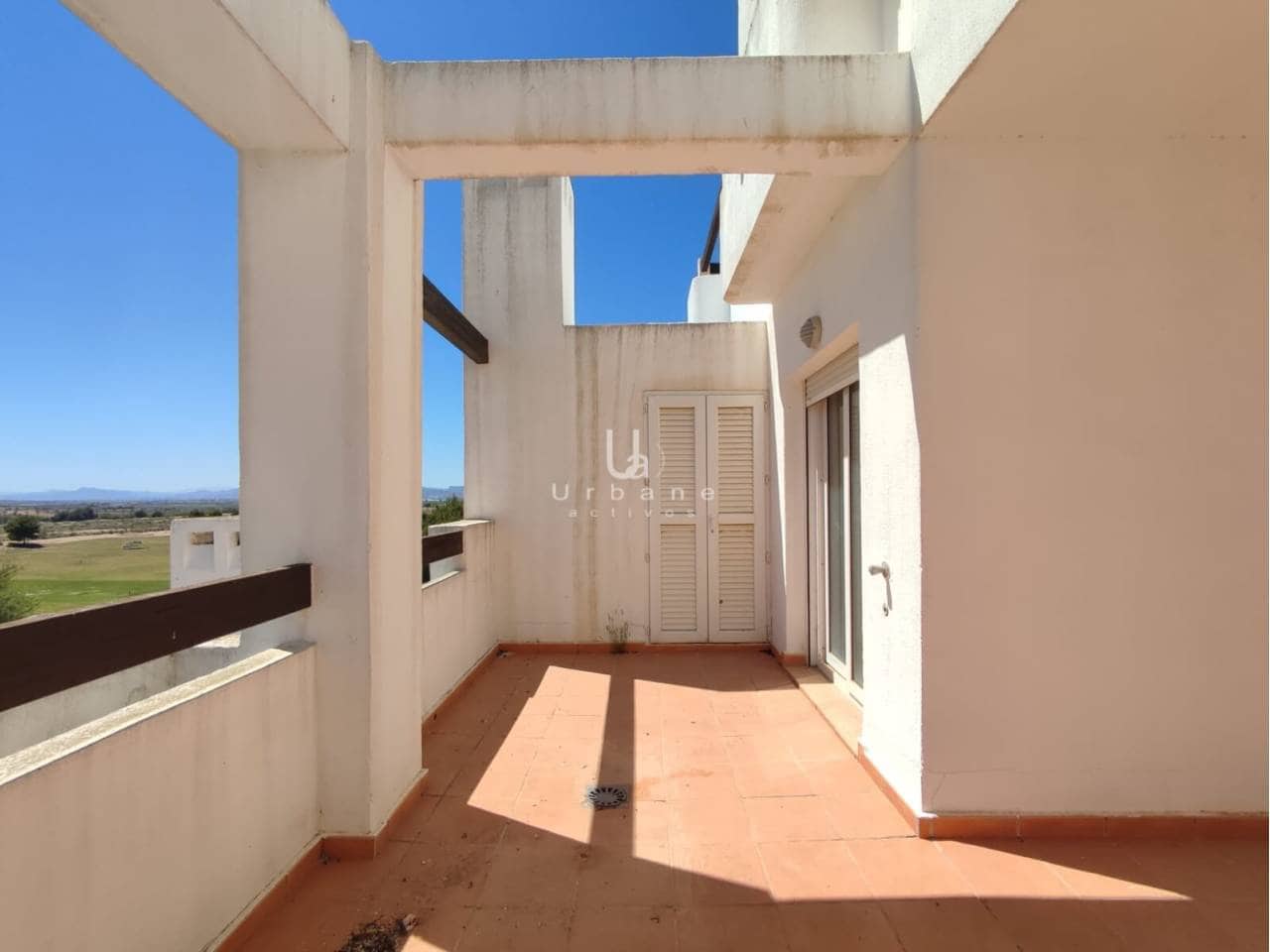 2 soveværelse Lejlighed til salg i Condado de Alhama - € 88.800 (Ref: 9880411)