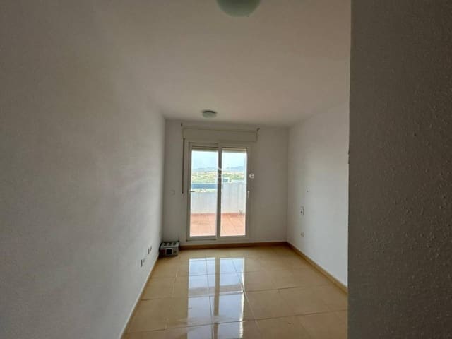 2 soveværelse Lejlighed til salg i Condado de Alhama, Alhama de Murcia - € 88.800 (Ref: 9880411)