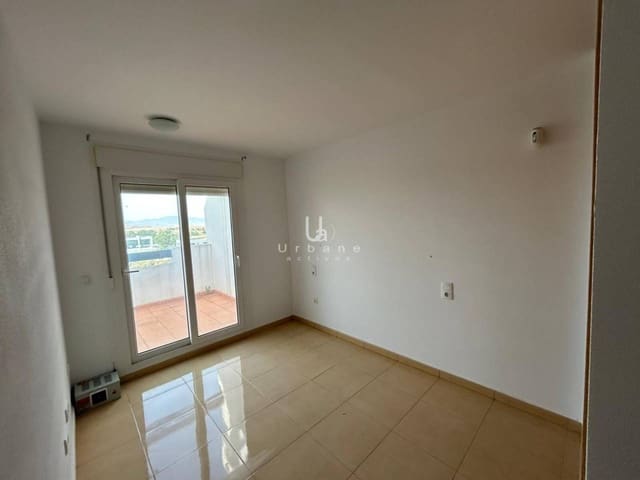 2 soveværelse Lejlighed til salg i Condado de Alhama, Alhama de Murcia - € 88.800 (Ref: 9880411)