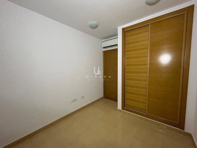 2 soveværelse Lejlighed til salg i Condado de Alhama, Alhama de Murcia - € 88.800 (Ref: 9880411)