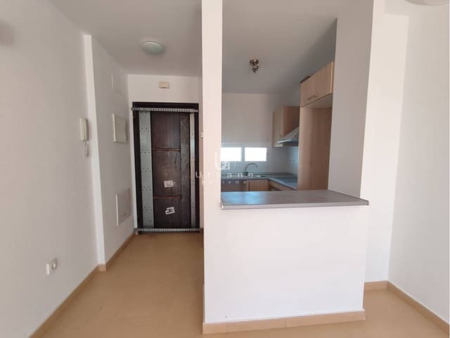 2 soveværelse Lejlighed til salg i Condado de Alhama, Alhama de Murcia - € 88.800 (Ref: 9880411)