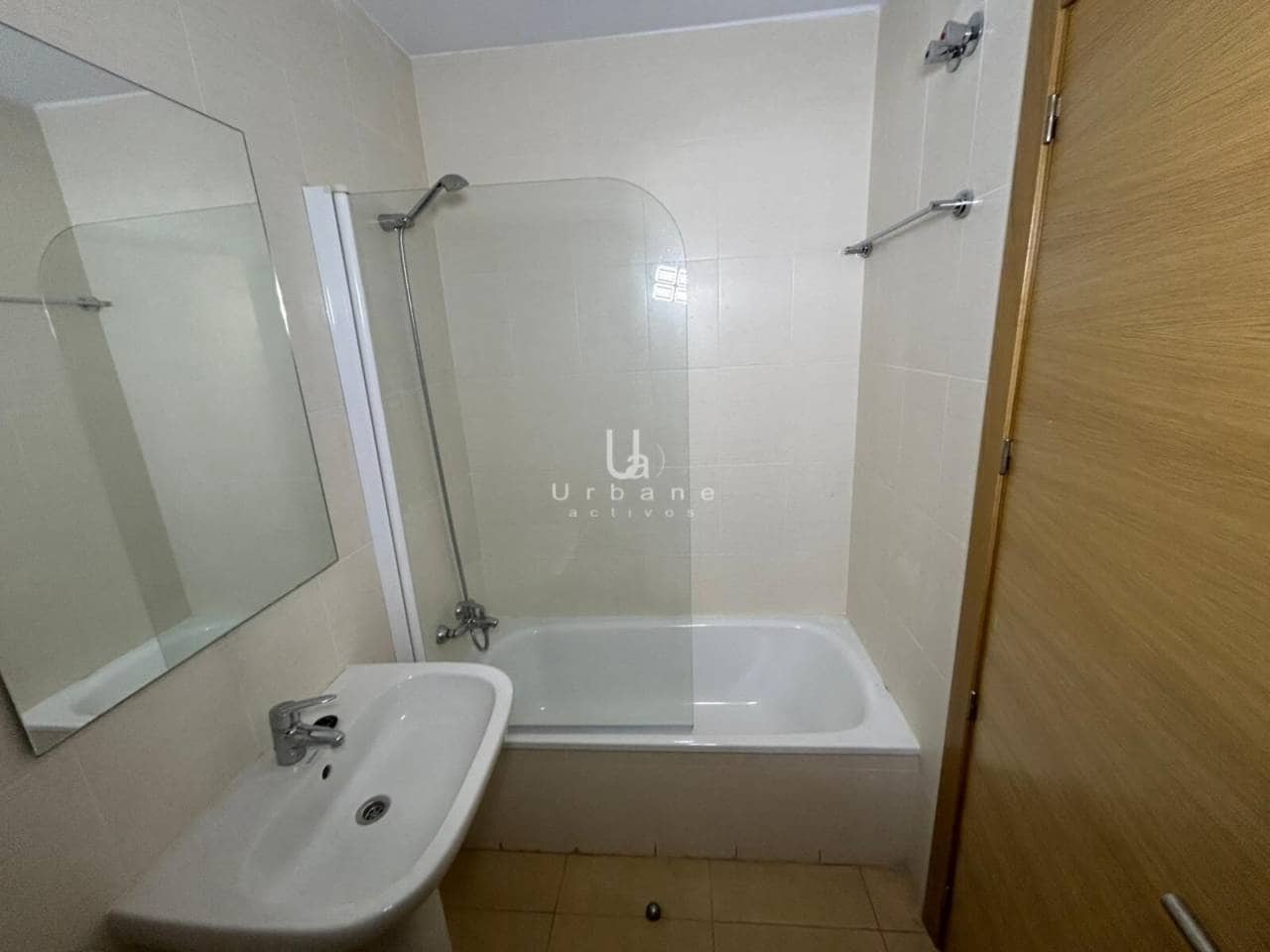 2 soveværelse Lejlighed til salg i Condado de Alhama - € 88.800 (Ref: 9880411)