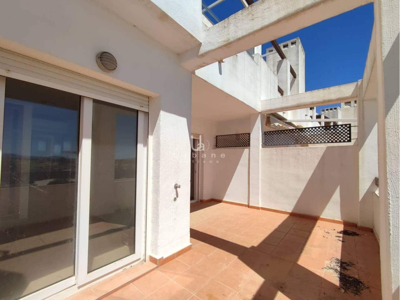 2 soveværelse Lejlighed til salg i Condado de Alhama - € 88.800 (Ref: 9880411)