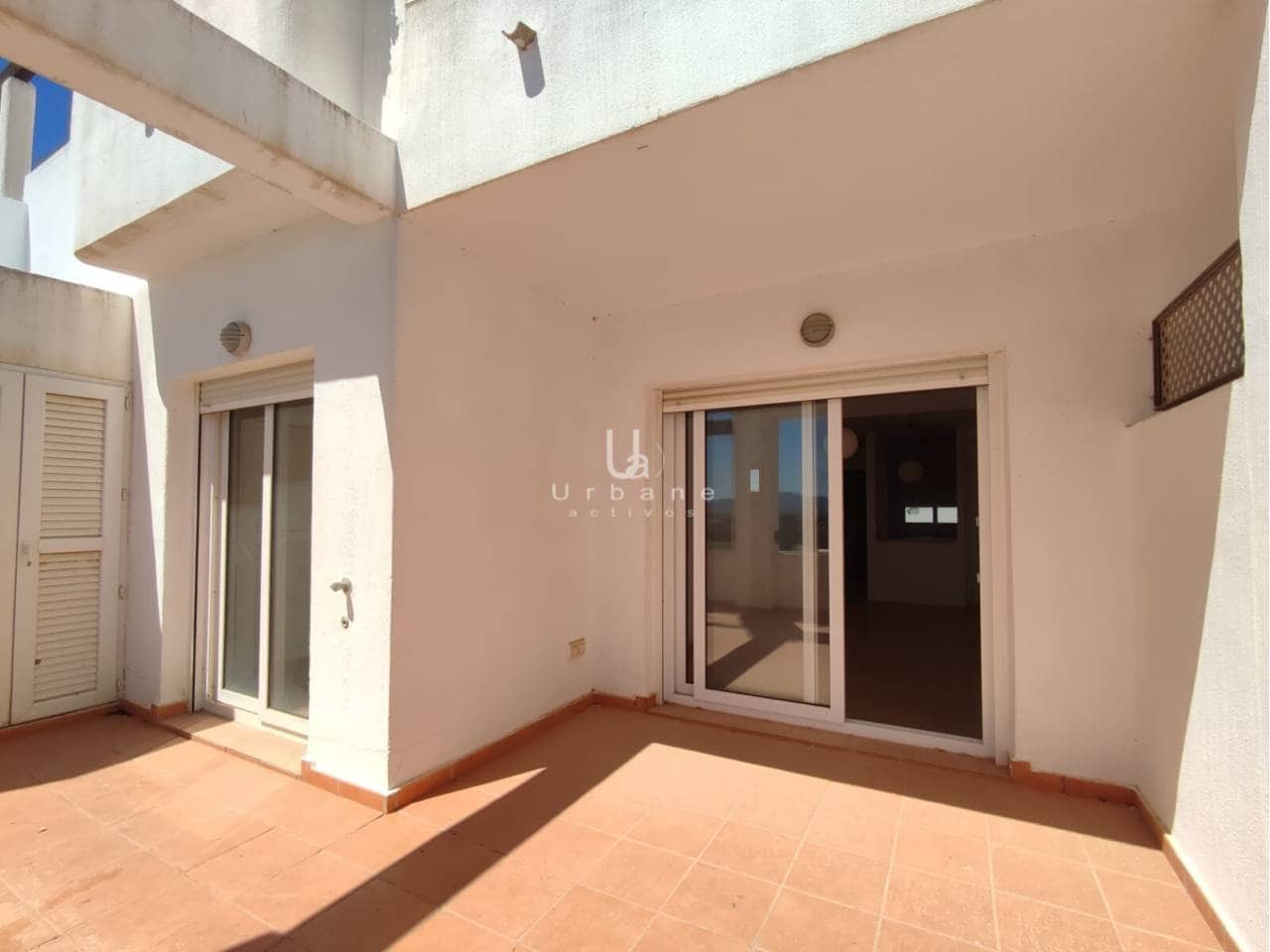 2 soveværelse Lejlighed til salg i Condado de Alhama - € 88.800 (Ref: 9880411)