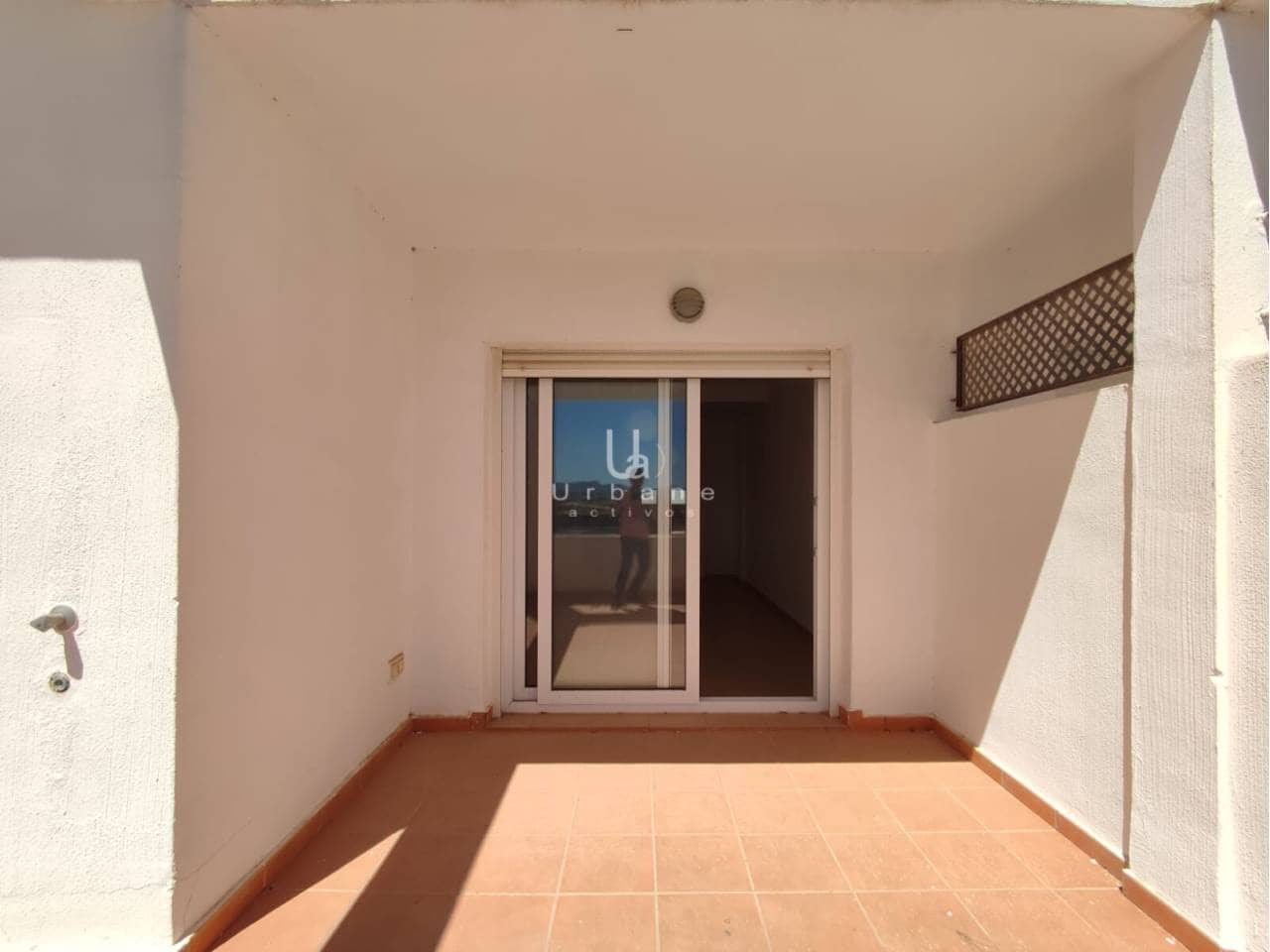 2 soveværelse Lejlighed til salg i Condado de Alhama - € 88.800 (Ref: 9880411)