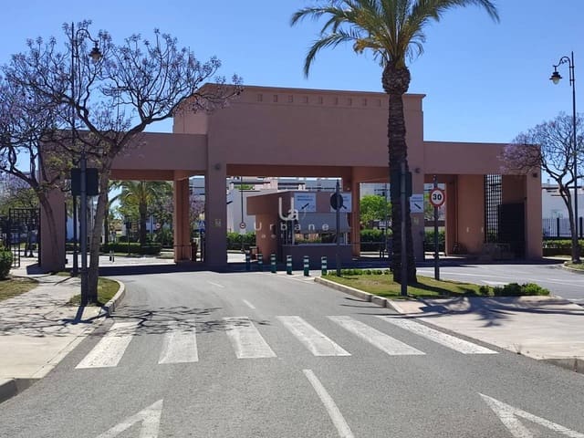2 soveværelse Lejlighed til salg i Condado de Alhama, Alhama de Murcia - € 88.800 (Ref: 9880411)