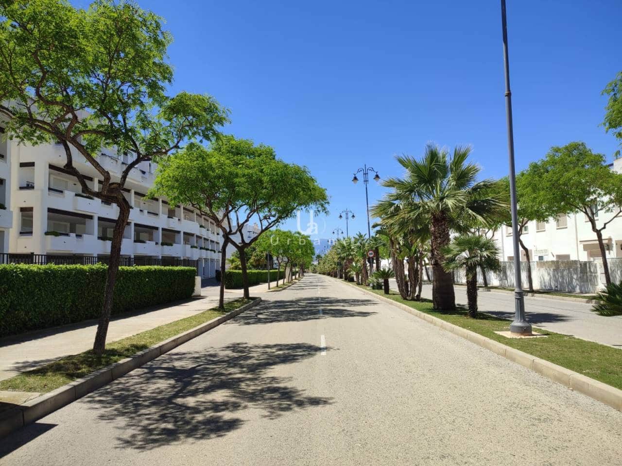 2 soveværelse Lejlighed til salg i Condado de Alhama - € 88.800 (Ref: 9880411)