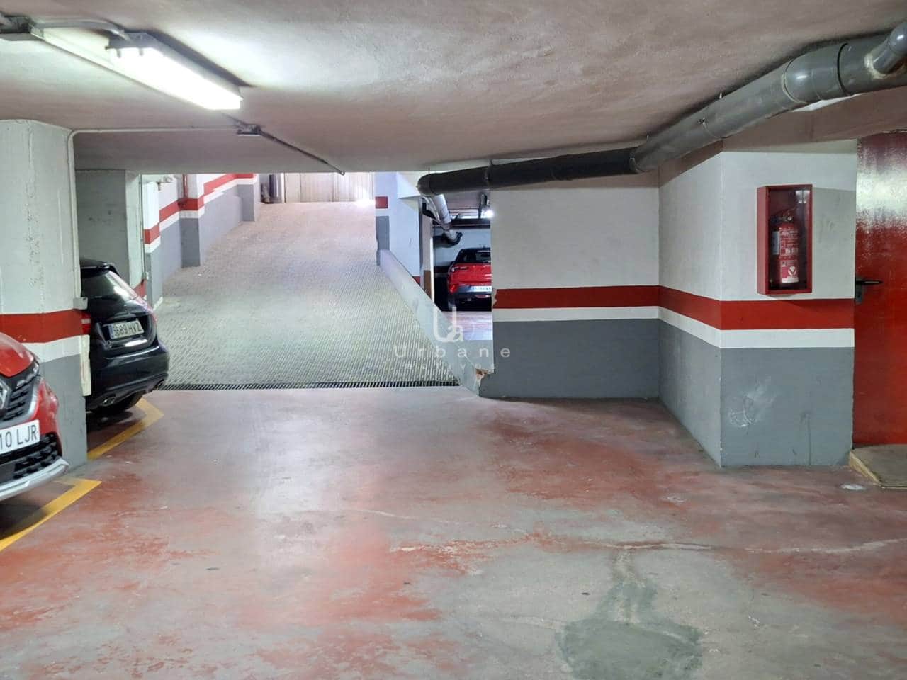 4 chambre Appartement à vendre à Murcie ville avec garage - 465 000 € (Ref: 9880412)
