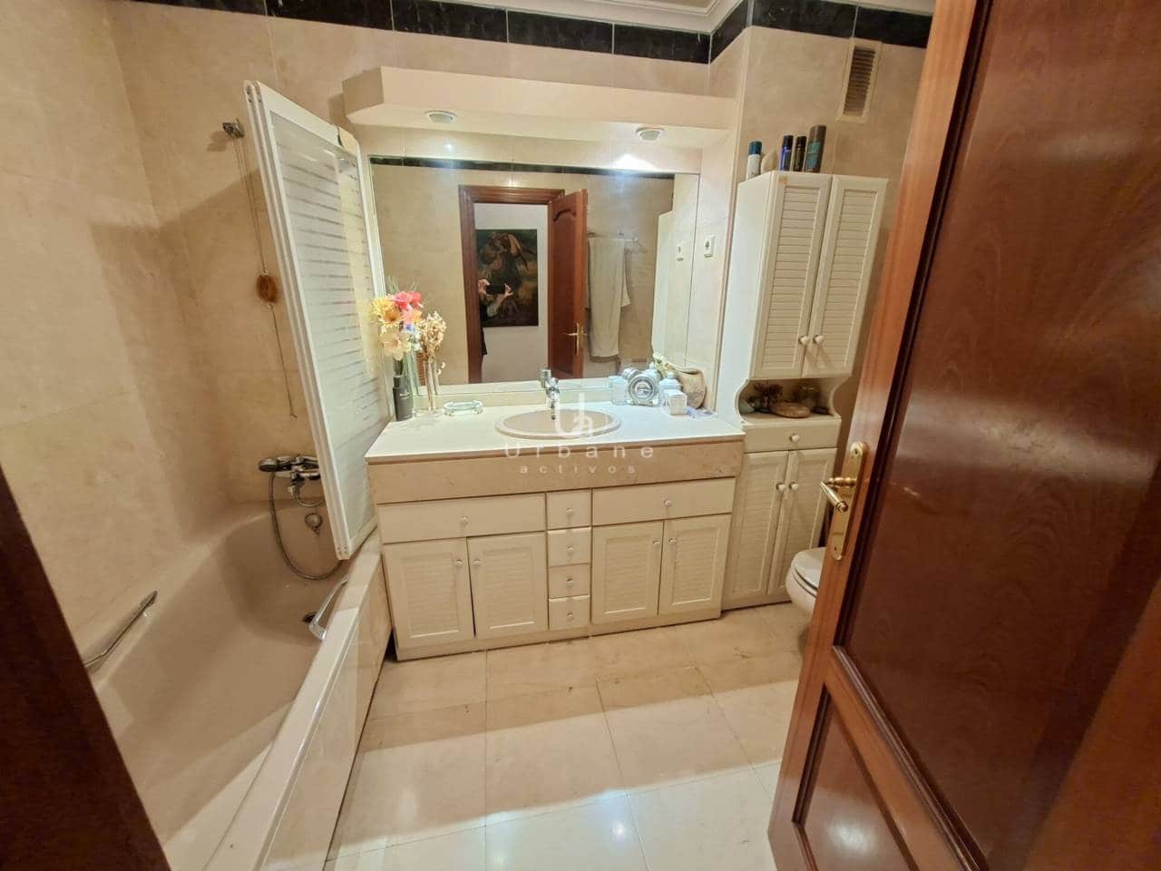 4 chambre Appartement à vendre à Murcie ville avec garage - 465 000 € (Ref: 9880412)