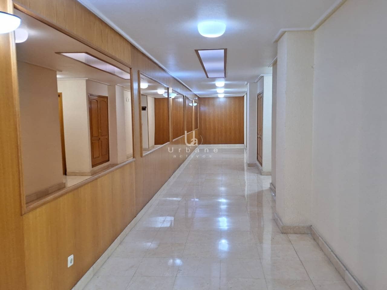 4 chambre Appartement à vendre à Murcie ville avec garage - 465 000 € (Ref: 9880412)