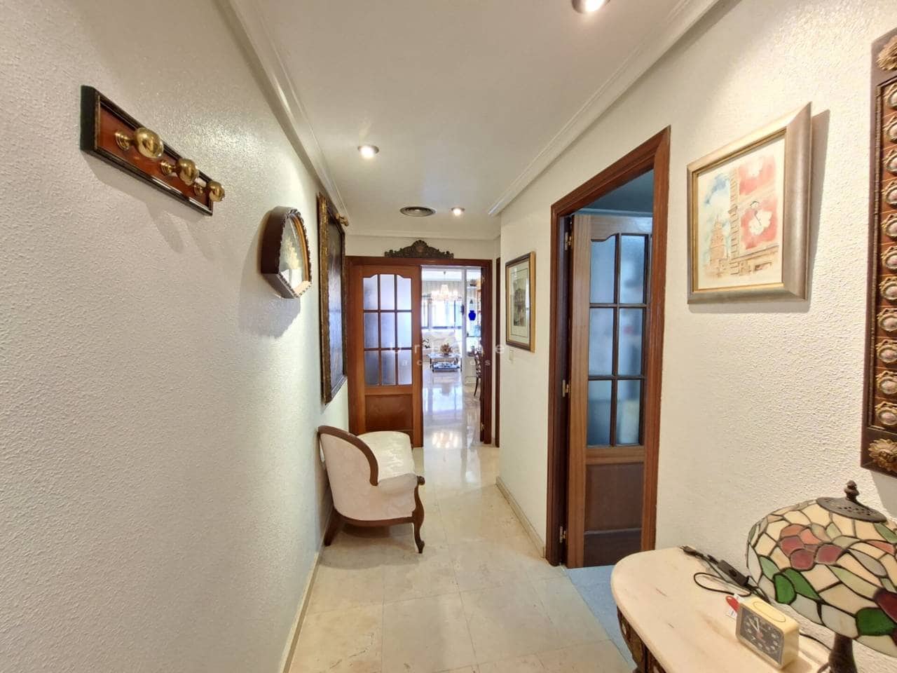 4 chambre Appartement à vendre à Murcie ville avec garage - 465 000 € (Ref: 9880412)