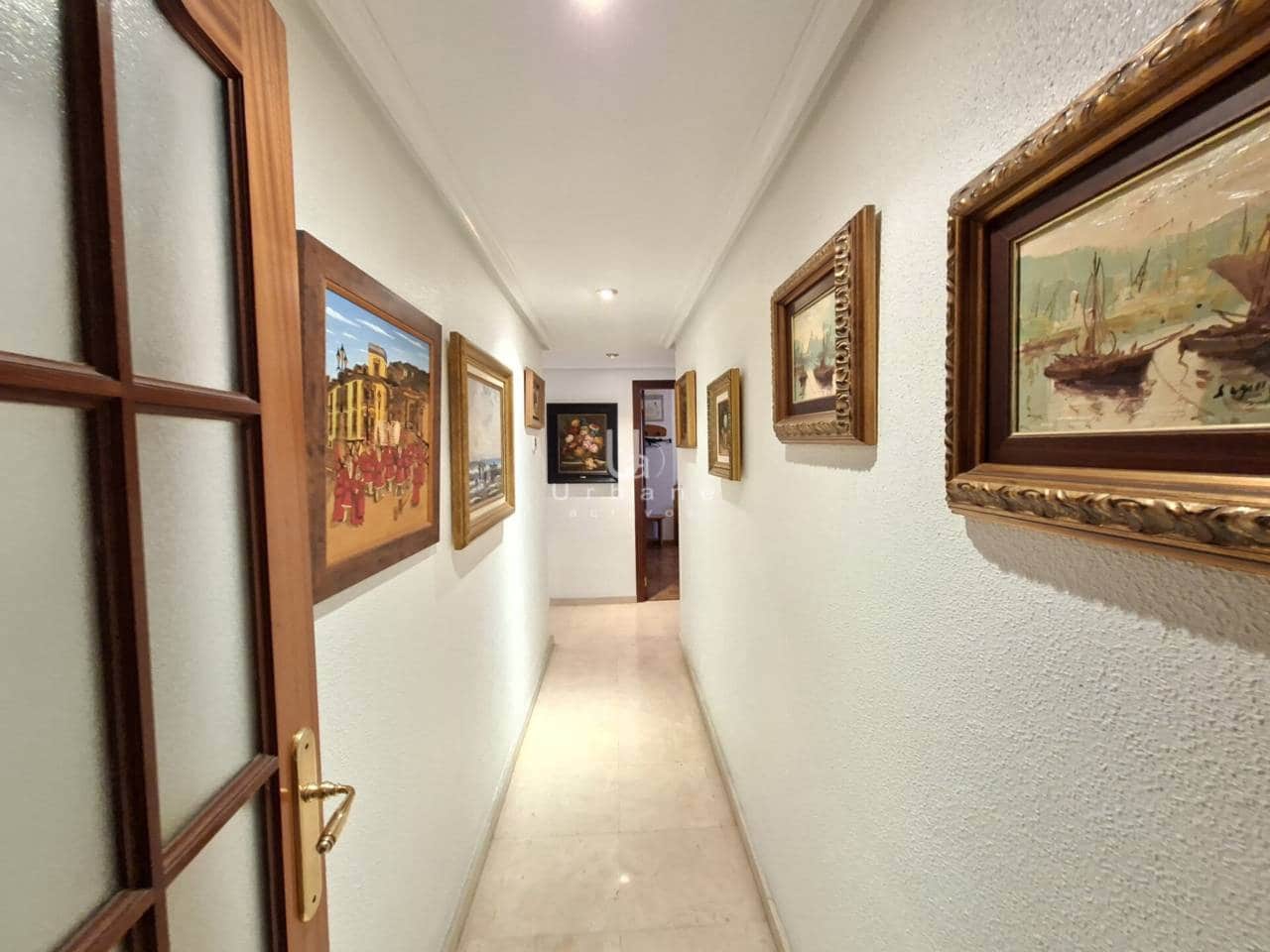 4 chambre Appartement à vendre à Murcie ville avec garage - 465 000 € (Ref: 9880412)