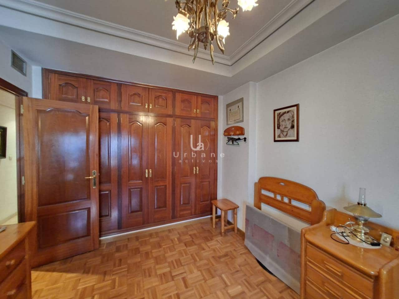 4 chambre Appartement à vendre à Murcie ville avec garage - 465 000 € (Ref: 9880412)