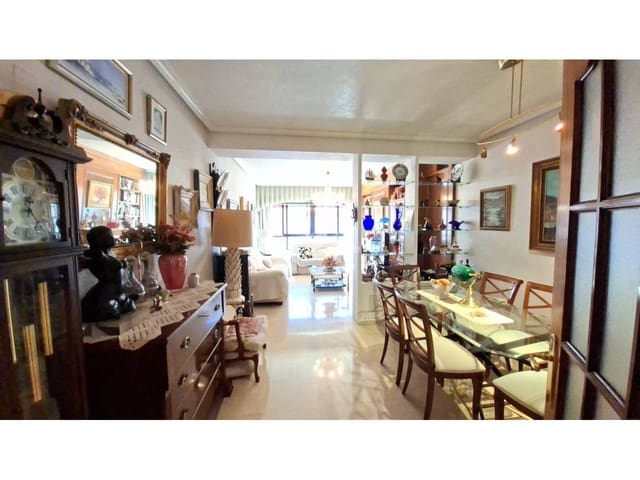 4 chambre Appartement à vendre à Murcie ville avec garage - 465 000 € (Ref: 9880412)