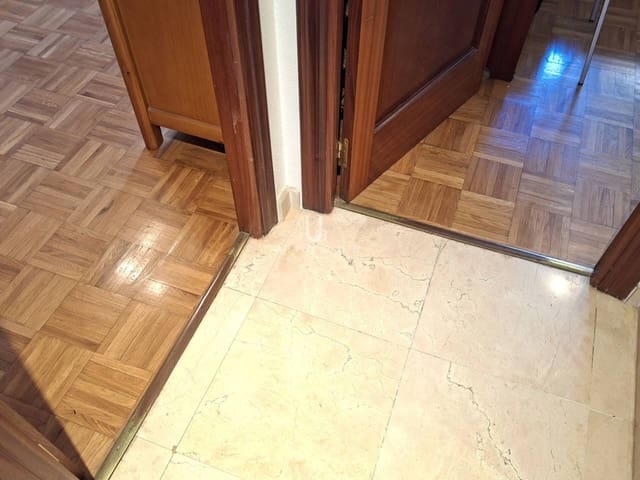 4 chambre Appartement à vendre à Murcie ville avec garage - 465 000 € (Ref: 9880412)