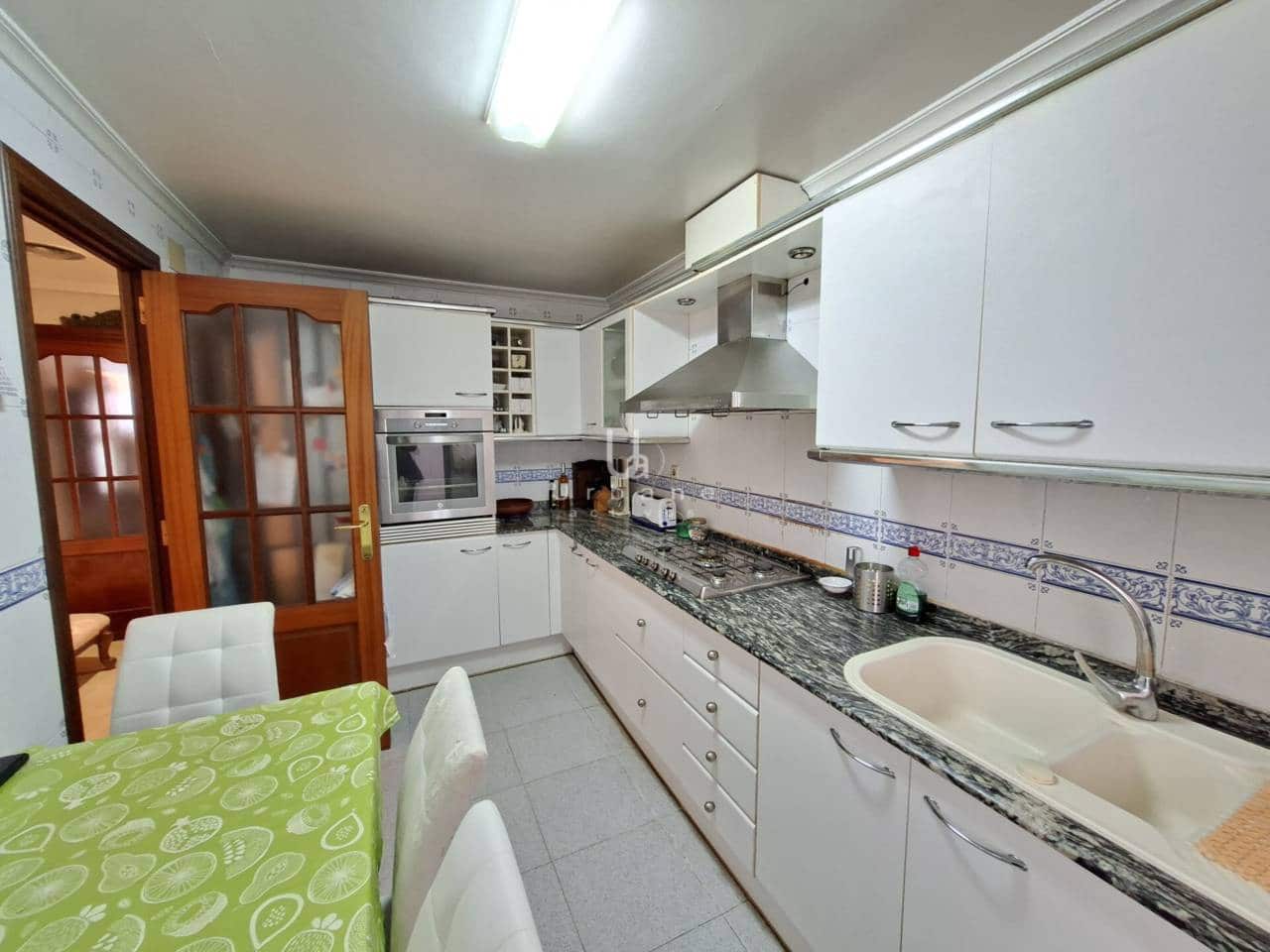4 chambre Appartement à vendre à Murcie ville avec garage - 465 000 € (Ref: 9880412)