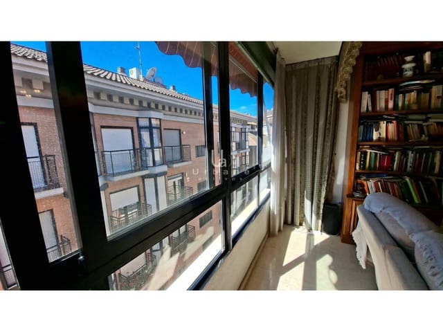 4 chambre Appartement à vendre à Murcie ville avec garage - 465 000 € (Ref: 9880412)