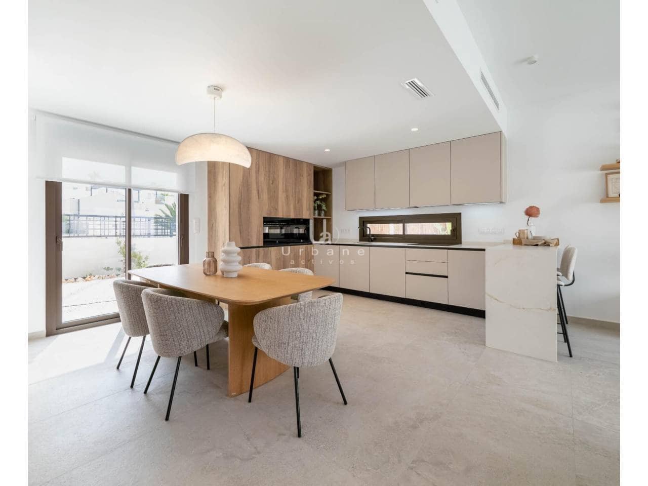 3 camera da letto Villa in vendita in Algorfa con piscina garage - 489.000 € (Rif: 9880413)