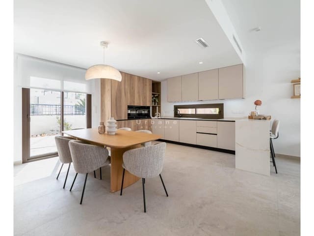 3 camera da letto Villa in vendita in Algorfa con piscina garage - 489.000 € (Rif: 9880413)