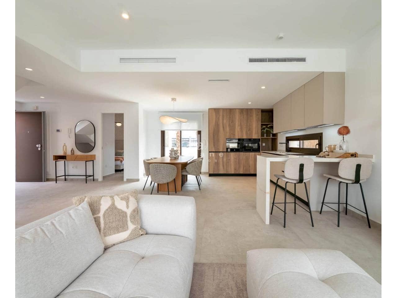 3 camera da letto Villa in vendita in Algorfa con piscina garage - 489.000 € (Rif: 9880413)