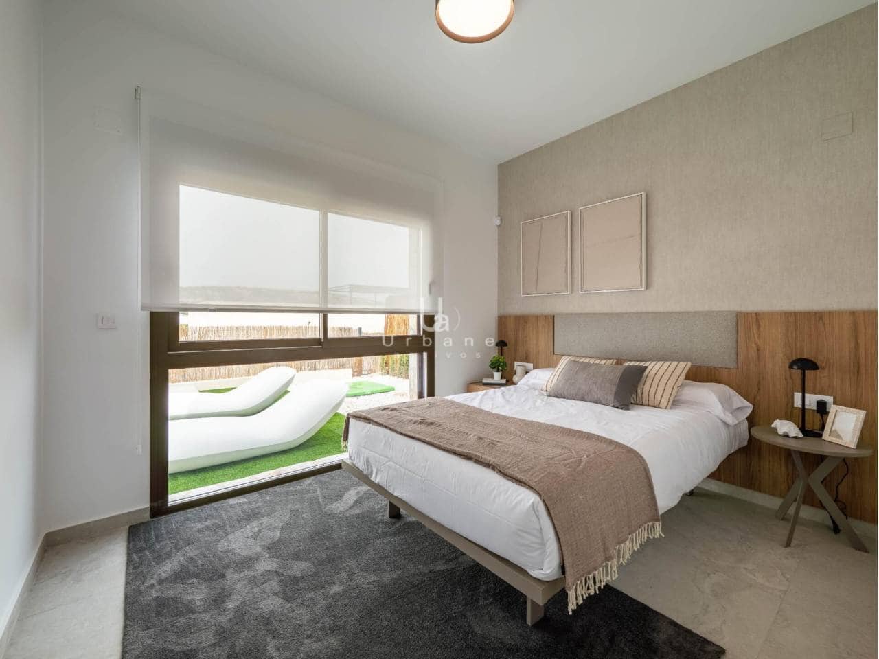 3 camera da letto Villa in vendita in Algorfa con piscina garage - 489.000 € (Rif: 9880413)