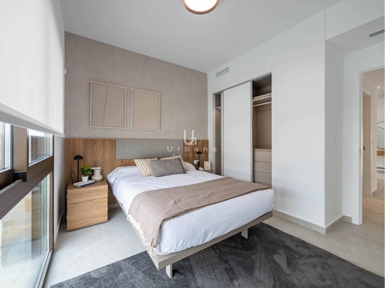 3 camera da letto Villa in vendita in Algorfa con piscina garage - 489.000 € (Rif: 9880413)