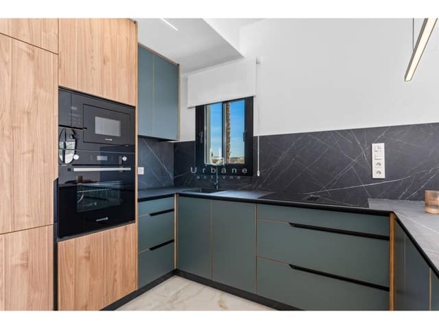 3 sypialnia Willa na sprzedaż w Algorfa z basenem garażem - 445 000 € (Ref: 9880415)