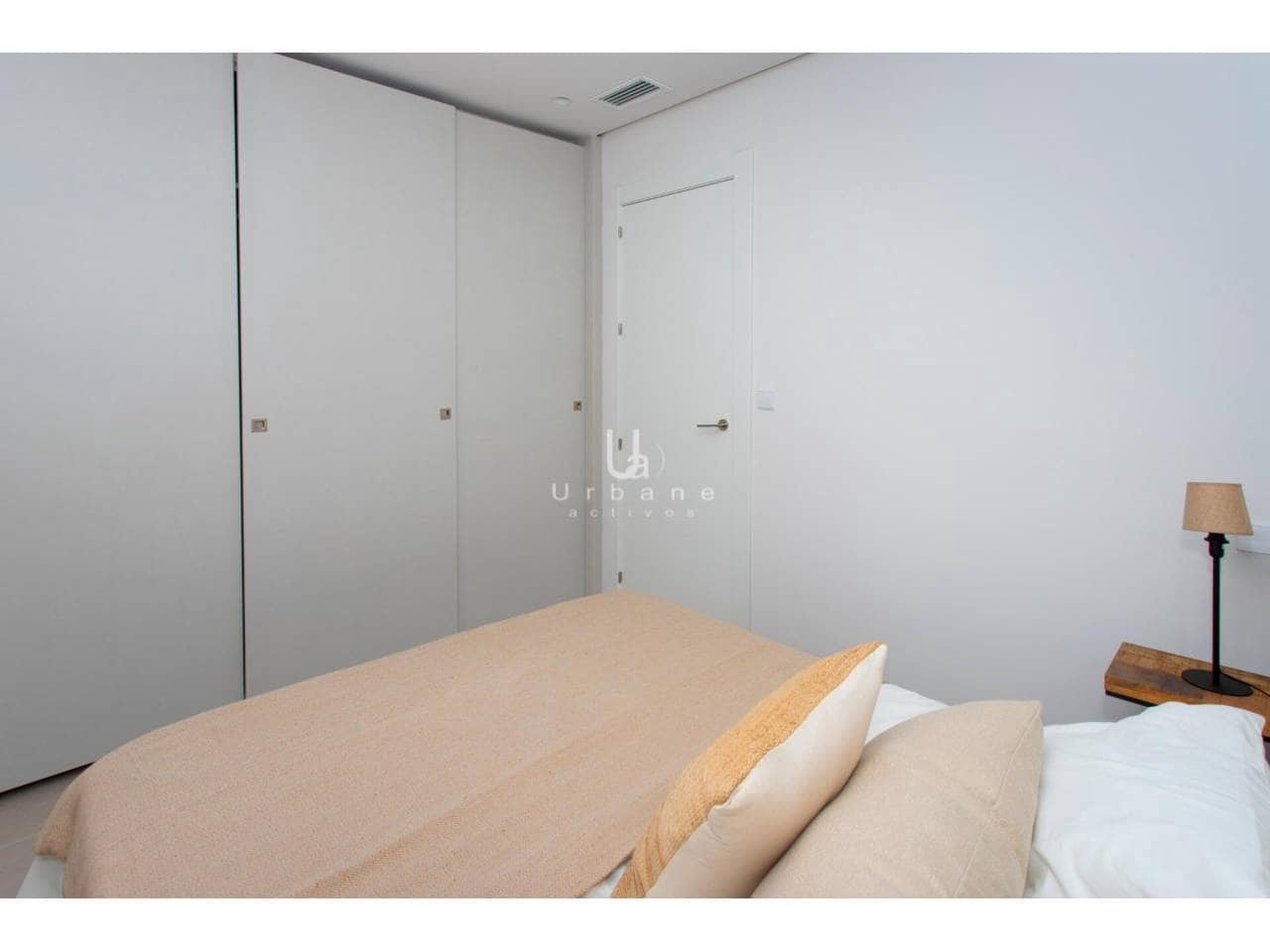 3 slaapkamer Appartement te koop in Santa Pola met zwembad garage - € 375.000 (Ref: 9880417)
