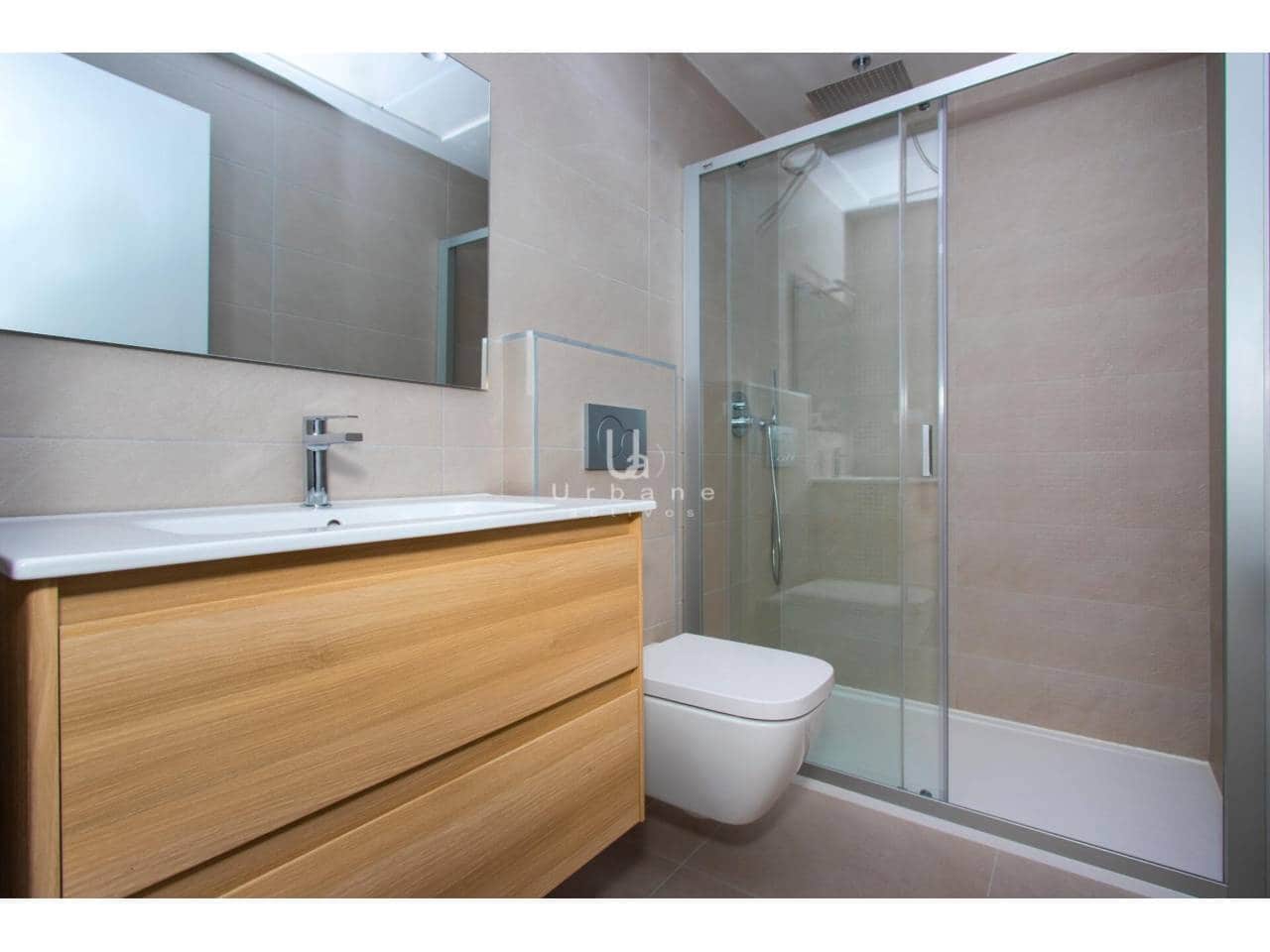 3 slaapkamer Appartement te koop in Santa Pola met zwembad garage - € 375.000 (Ref: 9880417)