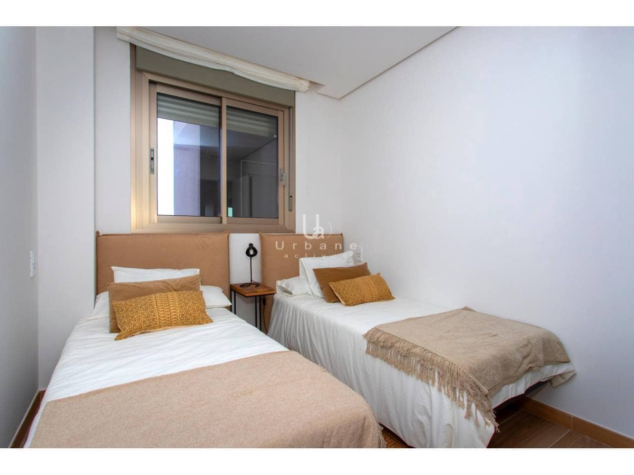 3 slaapkamer Appartement te koop in Santa Pola met zwembad garage - € 375.000 (Ref: 9880417)