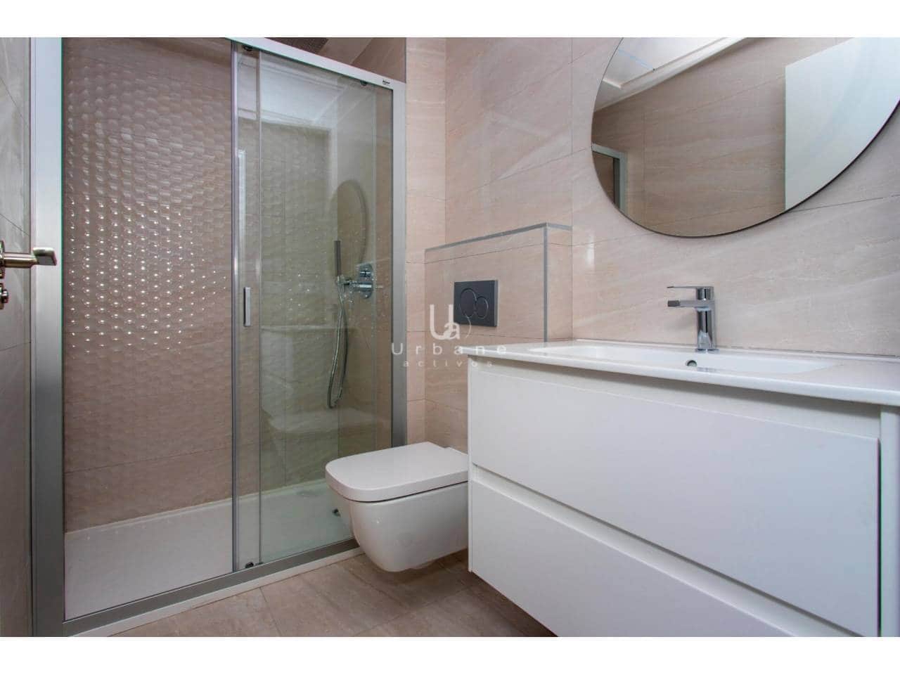3 slaapkamer Appartement te koop in Santa Pola met zwembad garage - € 375.000 (Ref: 9880417)